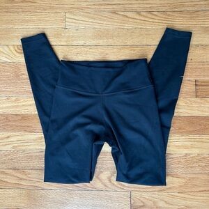 Nike Adult Black Leggings